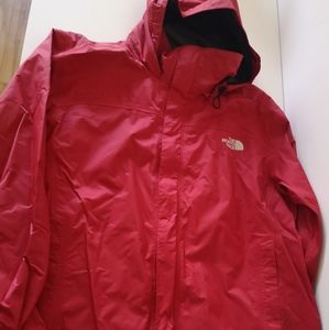 The North face windbrakear for men